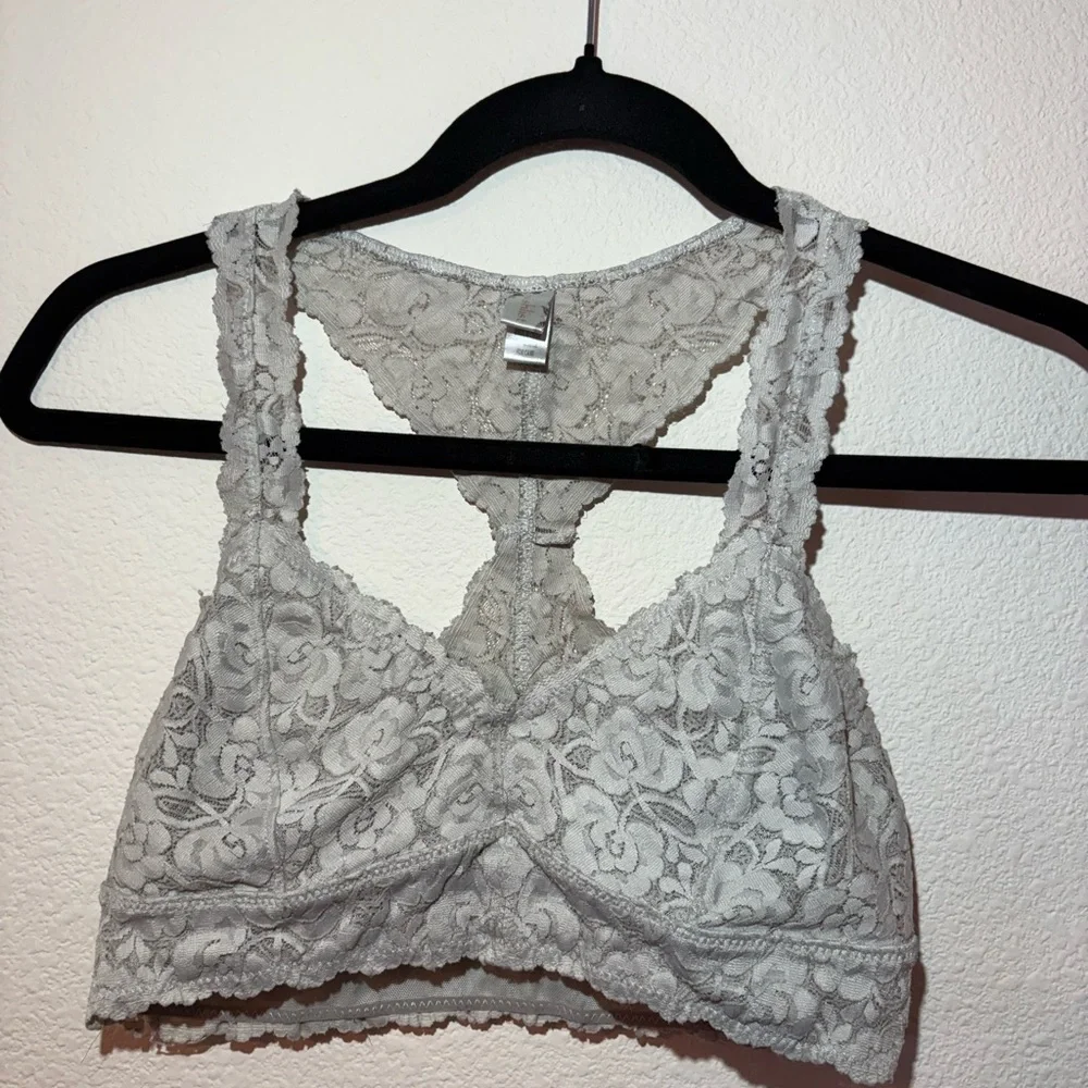 Wishlist medium bralette